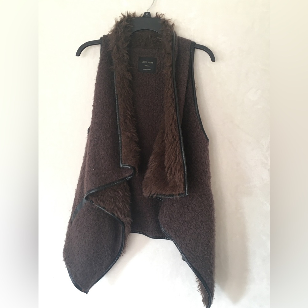 Vest